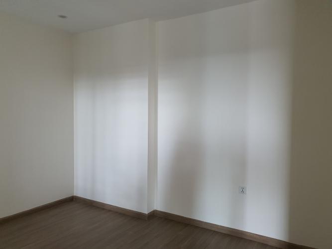Phòng ngủ Vinhomes Grand Park Quận 9 Căn hộ Vinhomes Grand Park view Landmark 81, nội thất cơ bản.