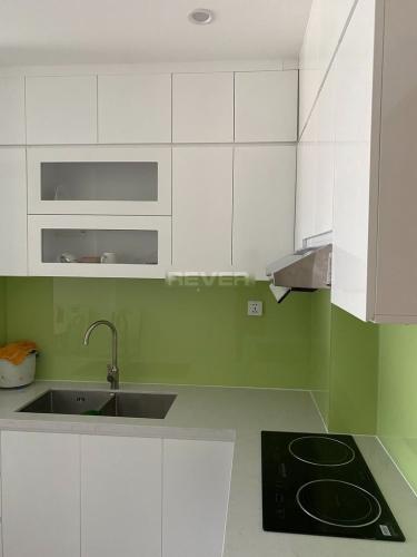 Phòng bếp căn hộ Vinhomes Grand Park Căn hộ Vinhomes Grand Park đầy đủ nội thất tiện nghi, view thoáng mát.