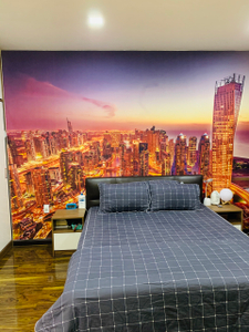 Căn hộ Him Lam Chợ Lớn, Quận 6 Căn hộ Him lam Chợ Lớn tầng 7 đầy đủ nội thất, tiện ích đa dạng.