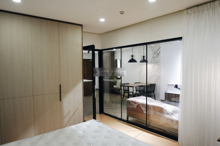 Căn hộ Hưng Phát Sliver Star, Huyện Nhà Bè Căn hộ tầng 17 Hưng Phát Silver Star cửa hướng Đông, đầy đủ nội thất.