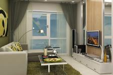 Saigon Plaza Tower - can-ho-mau-Saigon-Plaza-Tower