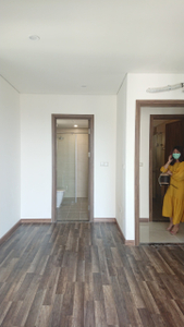 Căn hộ HaDo Centrosa Garden, Quận 10 Căn hộ HaDo Centrosa Garden tầng 8 có 3 phòng ngủ, view nội khu yên tĩnh.