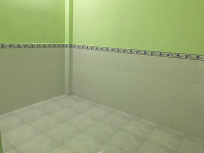 Nhà phố Quận 7 Nhà phố thiết kế 1 trệt, 1 lầu diện tích 44m2 khu vực dân cư hiện hữu.