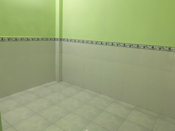 Nhà phố Quận 7 Nhà phố thiết kế 1 trệt, 1 lầu diện tích 44m2 khu vực dân cư hiện hữu.