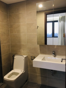 Căn hộ One Verandah, Quận 2 Căn hộ One Verandah tầng 12 diện tích 79.05m2, view sông đón gió mát.