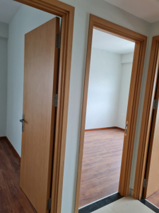 Căn hộ Carillon 7, Quận Tân Phú Căn hộ Carillon 7 diện tích 86m2 phòng khách đón view thành phố tuyệt đẹp.