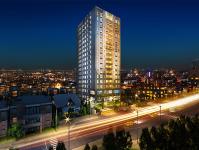 Soho Riverview - oen-soho-reverview-phoi-canh-dem