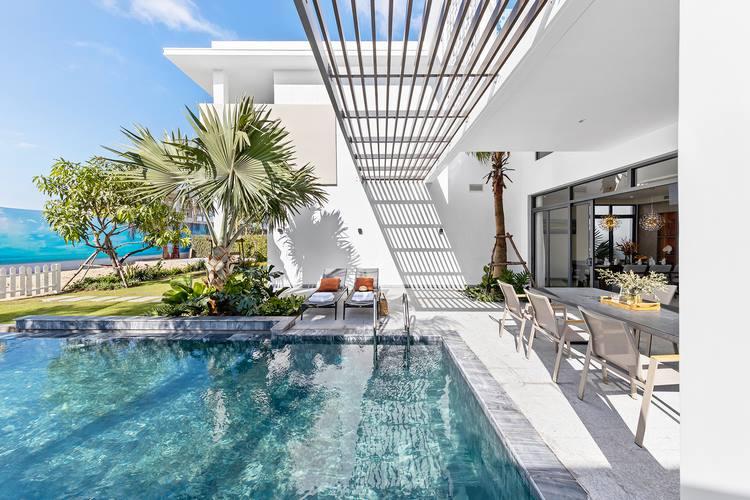 Angsana Residences Hồ Tràm - Angsana Residences Hồ Tràm