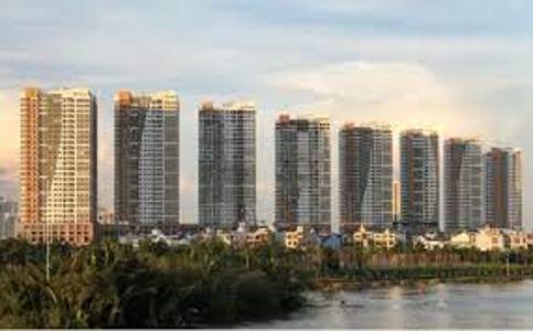 dự án căn hộ The Sun Avenue Căn hộ The Sun Avenue tầng 11 view thoáng gió, đón nắng