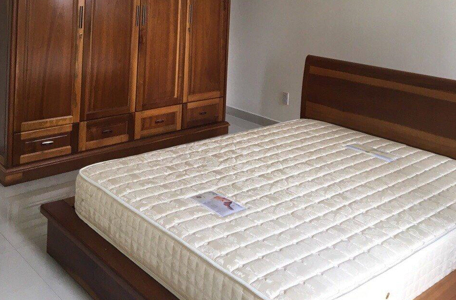 Nhà phố Quận 7 Nhà phố diện tích 100m2 thiết kế 1 trệt, 3 lầu kiên cố.