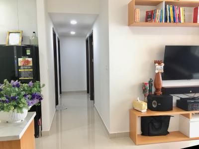 Căn hộ Sunrise Riverside Bán căn hộ Sunrise Riverside view nội khu, đầy đủ nội thất.