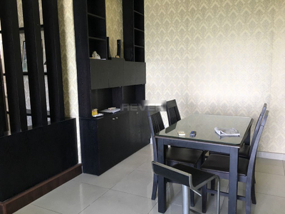 Căn hộ Chung cư Phú Mỹ, Quận 7 Căn hộ Chung cư Phú Mỹ tầng 14 diện tích 97m2, đầy đủ nội thất.
