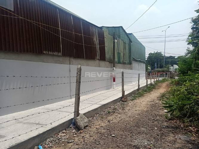 Nhà phố Quận Thủ Đức Nhà phố cửa hướng Đông Bắc, diện tích 107m2 bàn giao nội thất cơ bản.