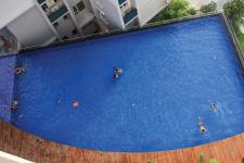 Chung cư Phú Mỹ - Ho-boi-chung-cu-Phu-My-Quan-7