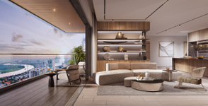 Swiss Belresidences Upper East Saigon - Swiss Belresidences Upper East Saigon