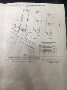 Bản vẽ nhà phố Quận Gò Vấp Nhà phố thiết kế 1 trệt, 2 lầu đường Nguyễn Thái Sơn, diện tích 47m2.