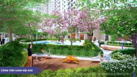 New Galaxy - tiện ích dự án New Galaxy