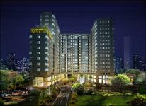 Carillon Apartment - can-ho-Carillon-Apartment-ve-dem