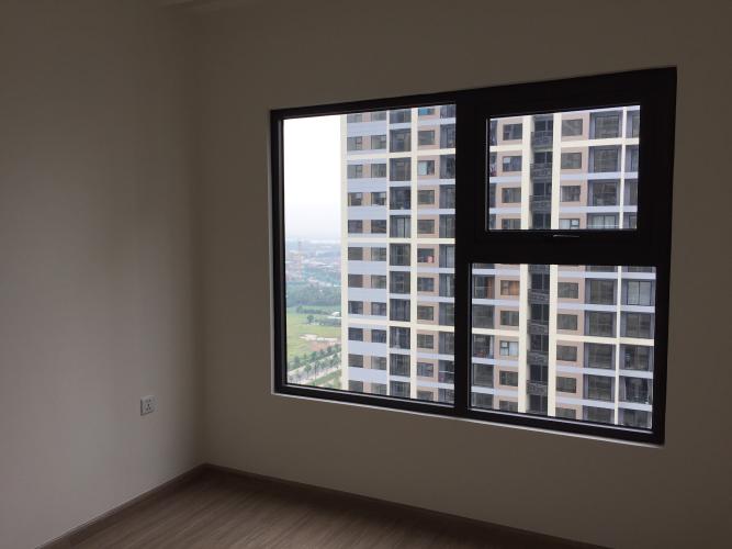 Phòng ngủ , Căn hộ Vinhomes Grand Park , Quận 9 Căn hộ tầng cao Vinhomes Grand Park ban công Đông Nam