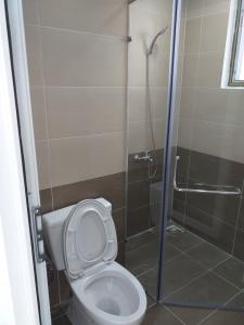 Căn Officetel The Sun Avenue , Quận 2 Căn Officetel The Sun Avenue phòng ngủ rộng rãi, đón gió thoáng mát.