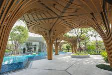 Vista Verde - Khu thư giãn ngoài trời