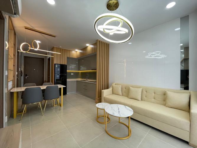 Nội thất River Panorama Căn hộ tầng 28 River Panorama nội thất đầy đủ