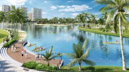 Vinhomes Grand Park - 