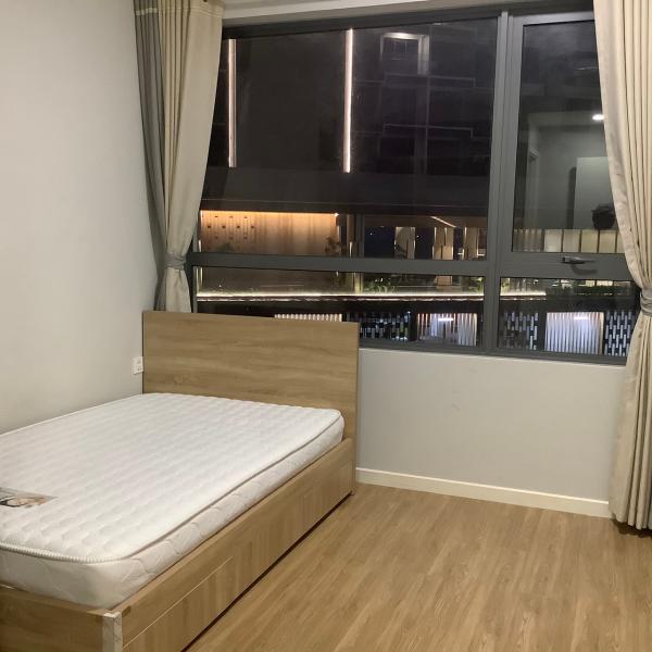 Căn hộ Masteri An Phú nội thất đầy đủ hiện đại.