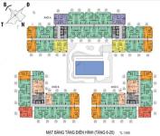 Chương Dương Golden Land - mat-bang-can-ho-chuong-duong-Golden-Land