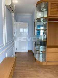 Căn hộ Moonlight Boulevard, Quận Bình Tân Căn hộ tầng 7 Moonlight Boulevard view Aeon Bình Tân, tiện ích đầy đủ.