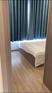 Căn hộ Vinhomes Grand Park, Quận 9 Căn hộ Vinhomes Grand Park thiết kế hiện đại, đầy đủ nội thất.