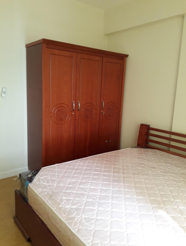 Căn hộ Masteri Thảo Điền, Quận 2 Căn hộ Masteri Thảo Điền tầng 38 view thành phố sầm uất