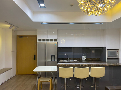 Căn hộ Masteri Thảo Điền, Quận 2 Căn hộ Masteri Thảo Điền đầy đủ nội thất diện tích 69.9m².