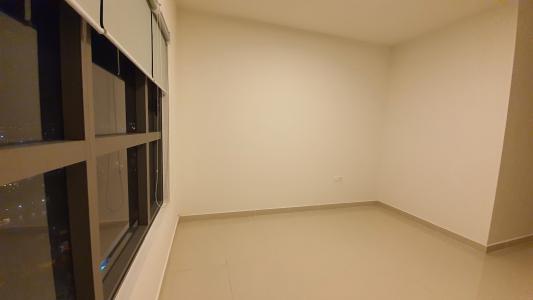 KHông gian OT The Sun Avenue   Căn hộ Officetel The Sun Avenue view đẹp, nội thất cơ bản.