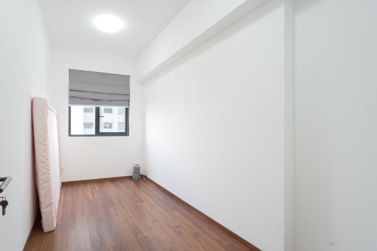 Phòng ngủ One Verandah Quận 2 Căn hộ One Verandah tầng trung, bàn giao không có nội thất.