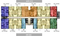 Eco Xuân - dự án Eco Xuân Bình Dương