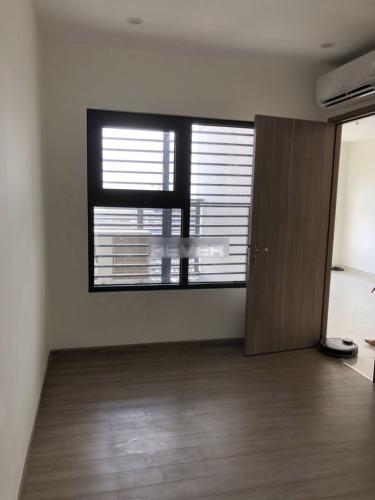 Phòng ngủ Vinhomes Grand Park Quận 9 Căn hộ Vinhomes Grand Park tầng cao đón gió mát mẻ, nội thất cơ bản.