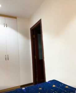 Căn hộ Chung cư Phúc Yên, Quận Tân Bình Căn hộ Chung cư Phúc Yên tầng 12 diện tích 93m2, đầy đủ nội thất.