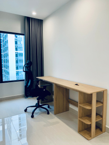 Căn hộ Vinhomes Grand Park, Quận 9 Căn hộ Vinhomes Grand Park tầng 23 cửa hướng Đông Nam, đầy đủ nội thất.