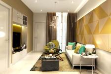 Thủ Thiêm Xanh - Can-ho-mau-thu-thiem-xanh