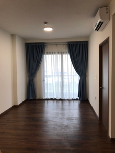 Căn hộ Akari City, Quận Bình Tân Căn hộ Akari City tầng cao mát mẻ, diện tích 75.13m2 vuông vắn.