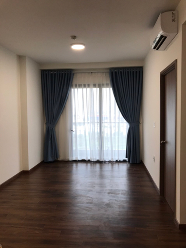 Căn hộ Akari City, Quận Bình Tân Căn hộ Akari City tầng cao mát mẻ, diện tích 75.13m2 vuông vắn.