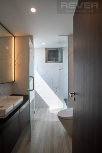 Căn hộ Empire City, Quận 2 Căn hộ Empire City tầng 03 đầy đủ nội thất, view đón gió thoáng mát.