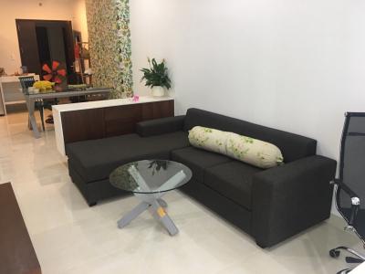 Căn hộ 4S Riverside Linh Đông, Thủ Đức Căn hộ 4S Riverside Linh Đông tầng 15 nội thất đầy đủ hiện đại