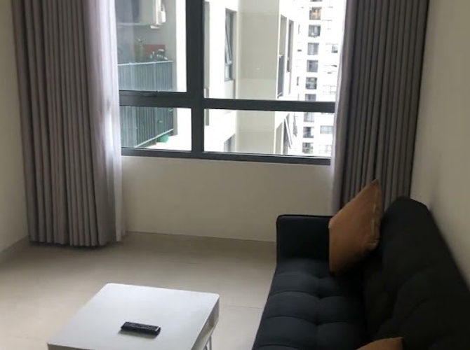 Căn hộ Masteri Thảo Điền, Quận 2 Căn hộ Masteri Thảo Điền tầng 12 diện tích 45m2, đầy đủ nội thất.