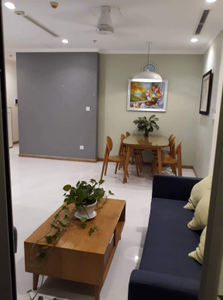 Căn hộ Vinhomes Central Park, Quận Bình Thạnh Căn hộ hạng sang Vinhomes Central Park, diện tích 80m2 vuông đẹp.