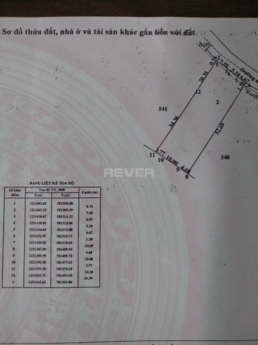 Đất nền Huyện Củ Chi Đất nền mặt tiền đường Võ Thị Biên diện tích 1000m2 vuông đẹp.