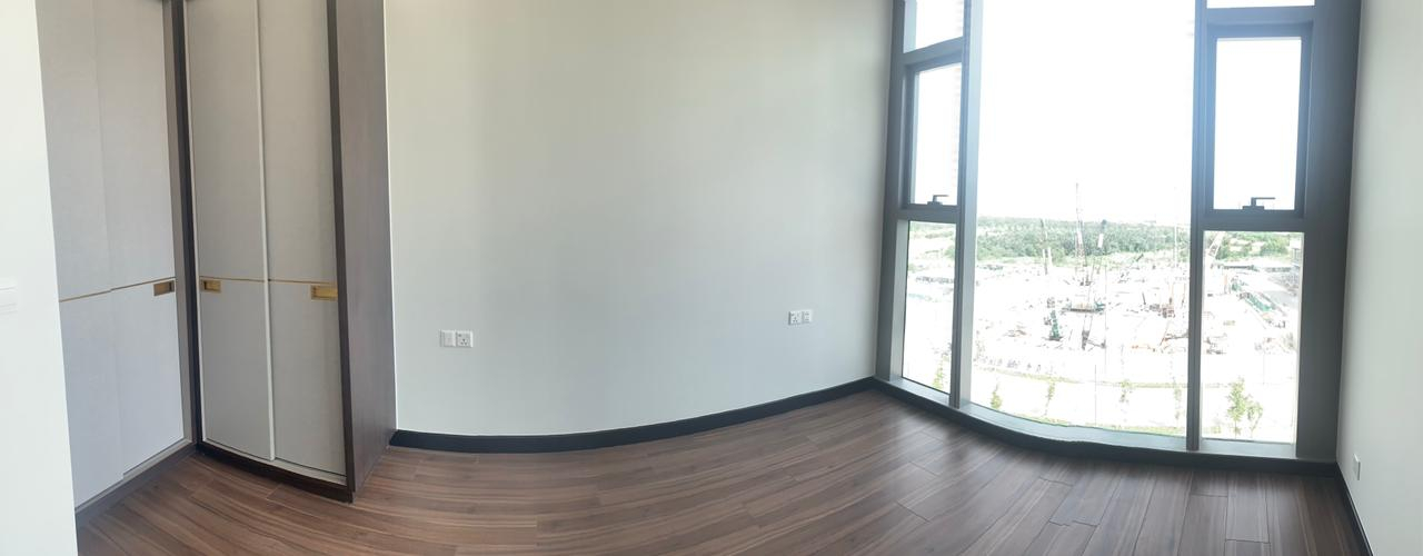 Căn hộ Empire City, Quận 2 Căn hộ tầng 8 Empire City diện tích 63.94m2, bàn giao nội thất cơ bản.