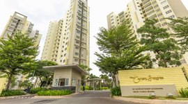 The Canary Heights - dự án The Canary Heights