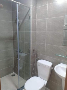 Căn hộ Green River, Quận 8 Căn hộ tầng cao Green River diện tích 77m2, không gian rất thoáng đãng.